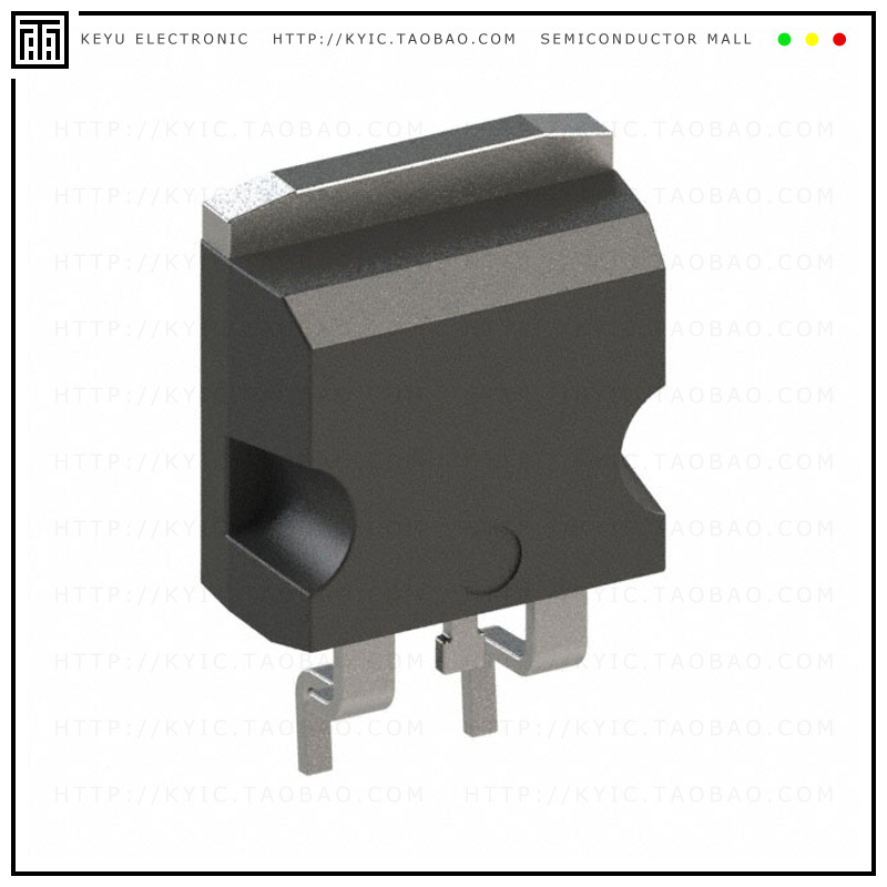 STTH30RQ06G2Y-TR【AUTOMOTIVE-GRADE ULTRAFAST DIODE】