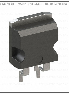 STTH30RQ06G2Y-TR【AUTOMOTIVE-GRADE ULTRAFAST DIODE】