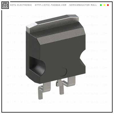 STTH30RQ06G2Y-TR【AUTOMOTIVE-GRADE ULTRAFAST DIODE】