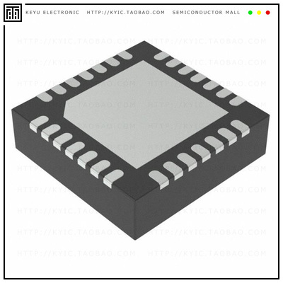 LP873222RHDTQ1【DUAL HIGH-CURRENT BUCK CONVERTER】