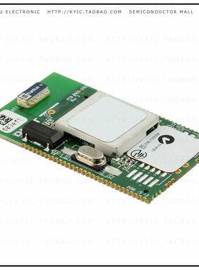LTP5901IPC-WHMA#PBF【RF TXRX MODULE 802.15.4 CHIP ANT】