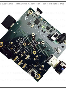 TMDS181RGZEVM【EVALUATION MODULE】