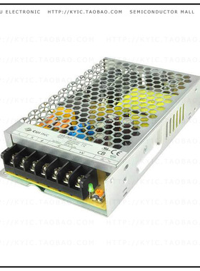 VGS-150B-24【AC-DC 150 W 24 VDC SINGLE OUTPUT】