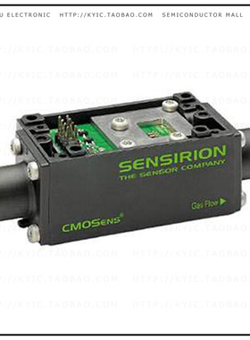 SFM4100 AIR【AIR/GAS FLOW SENSOR 20 SLM】