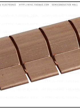 0097052102【GASKET BECU ALLOY 13X406.4MM】