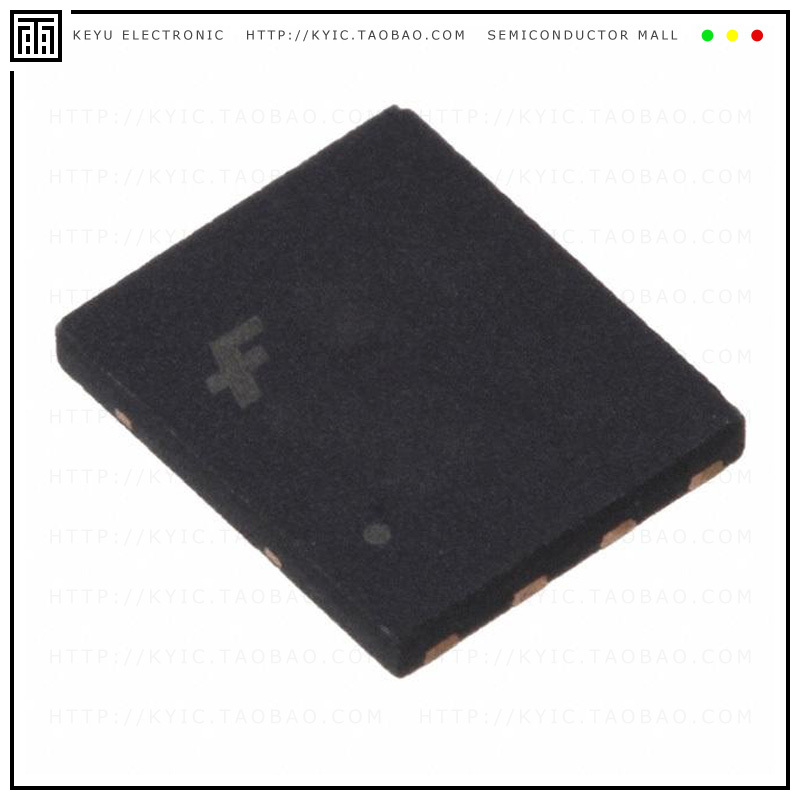 FDMS2572【MOSFET N-CH 150V 4.5A POWER56】