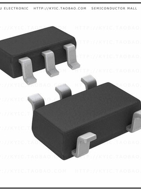 FAN5333BSX【IC LED DRIVER RGLTR DIM SOT23-5】