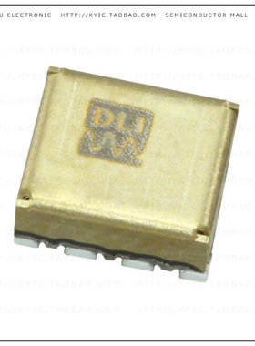 L050XF9S【LOWPASS FILTER】