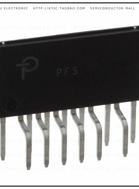 PFS7634H【IC PFC CONTROLLER ESIP-16D】