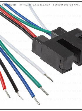 OPB490P11Z【SENSOR OPTICAL 3.18MM MOD WIRE】