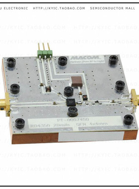 NPA1008-SMBPPR【EVAL BOARD FOR NPA1008】