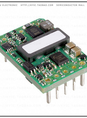 KHHD015A0F41Z【DC DC CONVERTER 3.3V 50W】