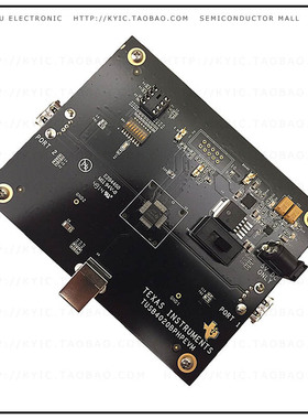 TUSB4020BPHPEVM【EVAL MODULE TUSB4020B】