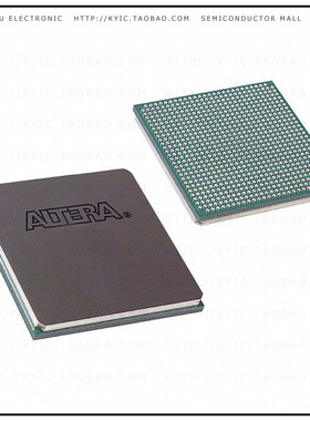EP4CE40F29C8N【IC FPGA 532 I/O 780FBGA】