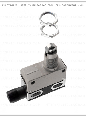 D4E-1A10N-CN4【SWITCH SNAP ACTION SPDT 1A 125V】