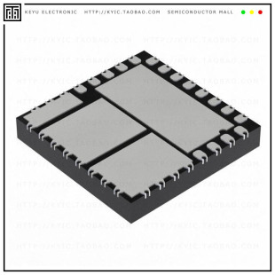 75V HIGH PERFORMANCE MIC28514T REGULA PHA BUCK