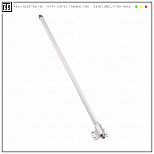 868MHZ OMB.868.B05F21 ANT FEM STR WHIP