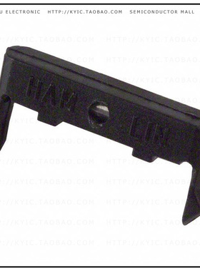 57045-000【MAGNET 0.700'L X 0.130'W PLASTIC】