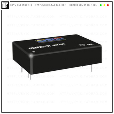 REM20-2415SW【20W DC/DC-CONVERTER 'MEDLINE' 1.】