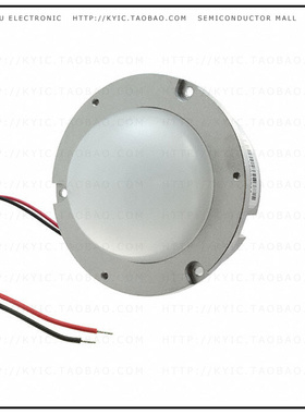 LMH02B-1250-40G9-00001TW【LED MOD 1250LM 4000K DOME LENS】