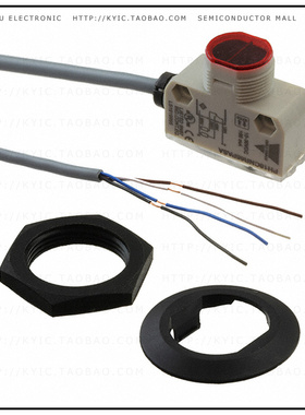 PH18CNR65PASA【SENSOR RETROREFLECTIVE 6.5M PNP】