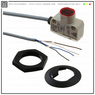 PH18CNR65PASA【SENSOR RETROREFLECTIVE 6.5M PNP】