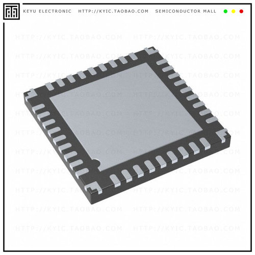 DSPIC33CK128MP503-E/M5【IC MCU 16BIT 128KB FLASH 36UQFN】