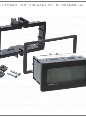 CUB4LP00【PROCESS METER 4-50MA LCD PNL MT】