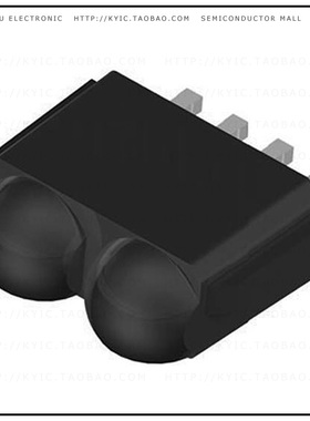 TSOP39436TR1【SENSOR REMOTE REC 36.0KHZ 45M】