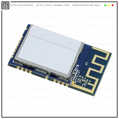 ATWILC1000-MR110PB【RF TXRX MODULE WIFI TRACE ANT】