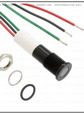 Q8F3BZZRYG24E【LED PMI FLUSH GRN/RED/YLW】