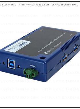 BB-USH304【ISOLATED USB 3.0 SUPERSPEED HUB】