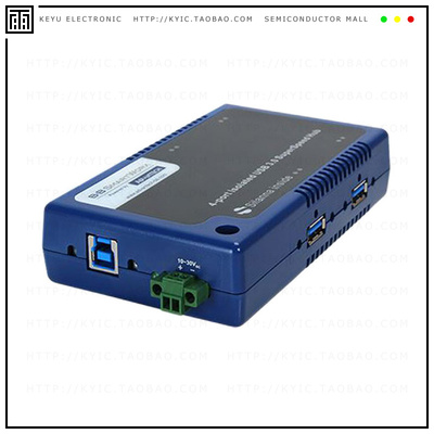 BB-USH304【ISOLATED USB 3.0 SUPERSPEED HUB】