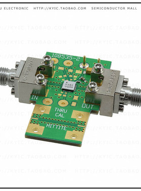 122198-HMC383LC4【EVAL BOARD HMC383LC4】