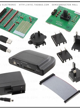 ASEK-1369-73369-T-KIT-DK【EVAL BOARD FOR A1369】