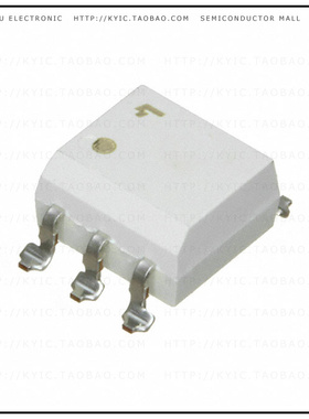 TLP3545(LF1 F)【SSR RELAY SPST-NO 3A 0-60V】