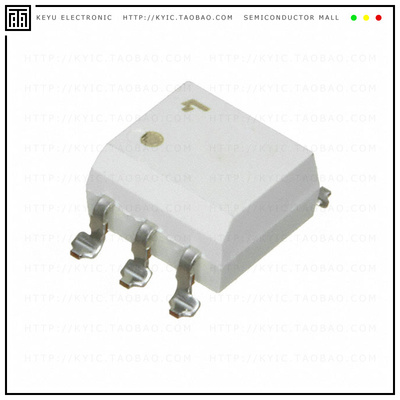 TLP3545(LF1 F)【SSR RELAY SPST-NO 3A 0-60V】