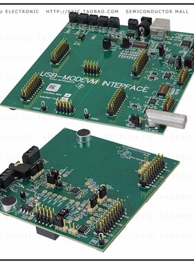 TLV320ADC3101EVM-K【EVAL MODULE FOR TLV320ADC3001】