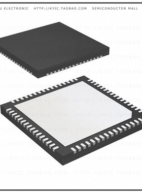 CMX7032Q1【AIS BASEBAND PROCESSOR W/RF SYNT】