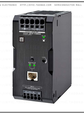 S8VK-X48024-EIP【PWR SUP 480W 24DC 20A EIP】