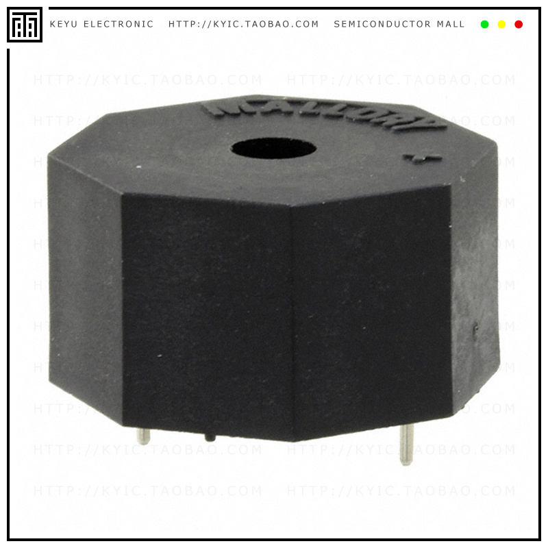 MSE14LSN3【AUDIO PIEZO INDICATOR 7-14V TH】