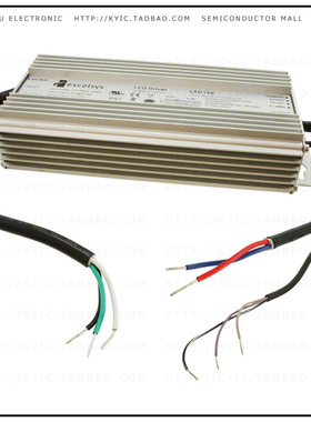 LXD150-1050SH【LED DRIVER CC AC/DC 71-142V】