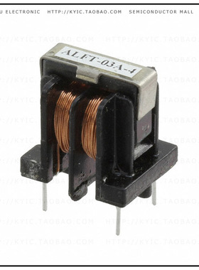 ALFT-03A-13【CMC 1MH 2.2A 2LN TH】