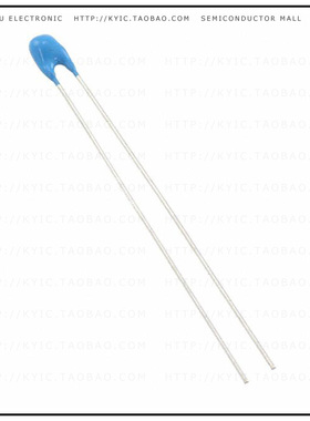 NTCLE203E3303SB0【THERMISTOR NTC 30KOHM 3935K BEAD】