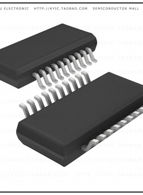 PI3C3245QE【IC 8-BIT 2-PORT BUS SW 20-QSOP】