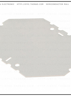 B65814B2005X000【INSULATING WASHER RM 10】