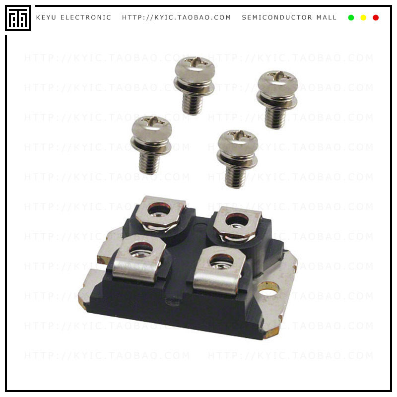 APT2X61S20J【DIODE MODULE 200V 75A ISOTOP】