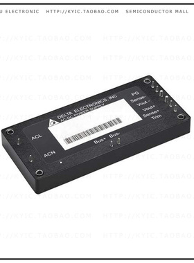 PACSR12025S【300W AC/DC 85-265VIN 12VOUT】