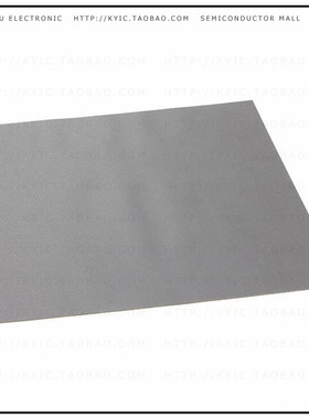 A17556-100【COOLZORB-600 0.100IN 18X18IN】