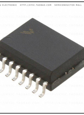 MC908QB8CDWER【IC MCU 8BIT 8KB FLASH 16SOIC】